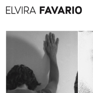 Elvira Favario
