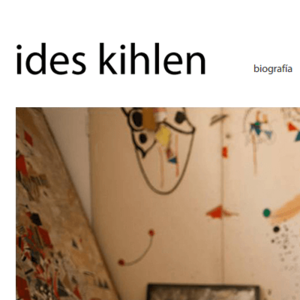 Ides Kihlen