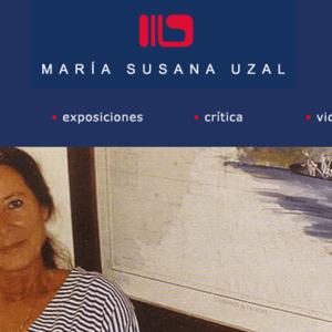 Maria Susana Uzal