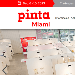 Pinta Miami
