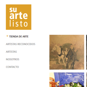 Su Arte Listo