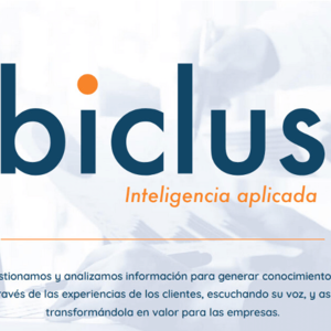 Biclus
