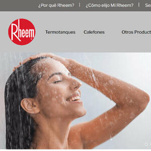 Rheem