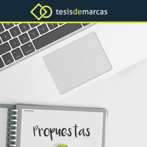 Tesis de Marca