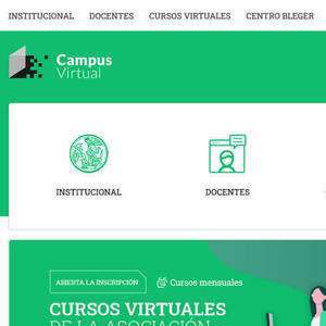 Campo Virtual de APA