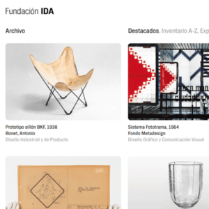 Fundación IDA