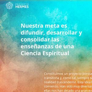 Proyecto Hermes