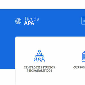 Tienda de APA