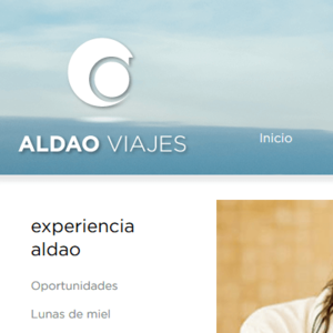 Aldao Viajes