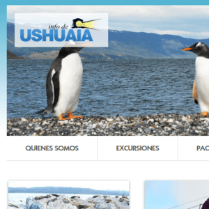 Info de Ushuaia