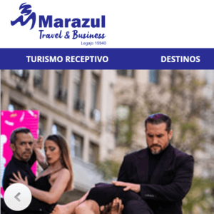 Mar Azul Travel & Business