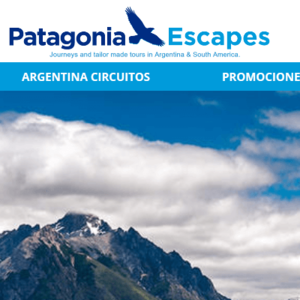 Patagonia Escapes