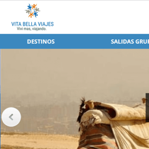 Vitabella Viajes